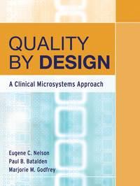 Quality By Design,  audiobook. ISDN43527631