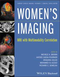 Womens Imaging, Haydee  Ojeda-Fournier audiobook. ISDN43527703