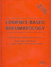 Evidence-Based Rheumatology - Peter Brooks