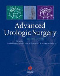 Advanced Urologic Surgery, Jack  McAninch аудиокнига. ISDN43527751