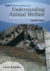 Understanding Animal Welfare,  аудиокнига. ISDN43527855