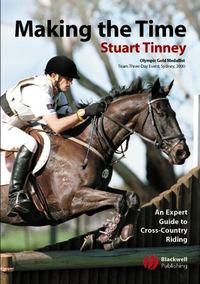 Making the Time - Stuart Tinney