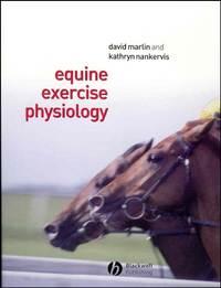 Equine Exercise Physiology, David  Marlin аудиокнига. ISDN43527887