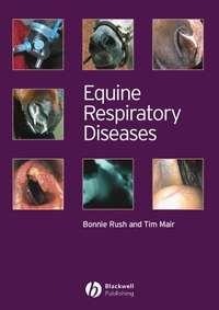 Equine Respiratory Diseases, Tim  Mair audiobook. ISDN43527903