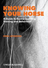 Knowing Your Horse,  audiobook. ISDN43527911