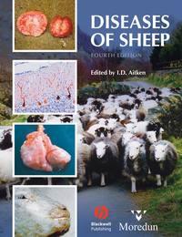 Diseases of Sheep - Сборник