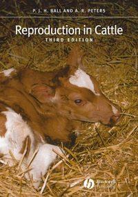 Reproduction in Cattle - Andy Peters