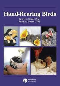 Hand-Rearing Birds,  аудиокнига. ISDN43527959