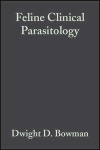 Feline Clinical Parasitology - Stephen Barr