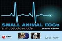 Small Animal ECGs,  audiobook. ISDN43527983