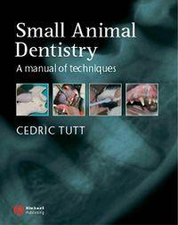 Small Animal Dentistry - Сборник