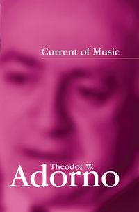 Current of Music,  audiobook. ISDN43528151