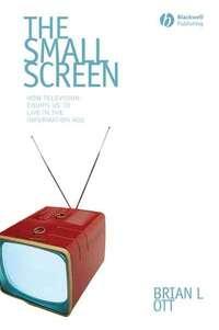 The Small Screen,  audiobook. ISDN43528191