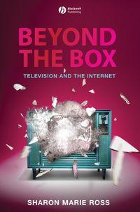 Beyond the Box,  książka audio. ISDN43528207
