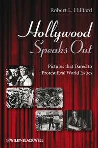 Hollywood Speaks Out,  аудиокнига. ISDN43528215
