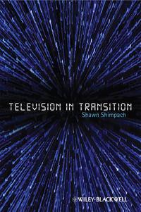 Television in Transition,  Hörbuch. ISDN43528239