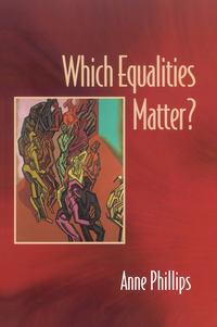 Which Equalities Matter? - Сборник