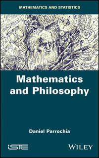 Mathematics and Philosophy - Сборник