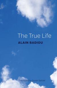 The True Life, Susan  Spitzer audiobook. ISDN43528399