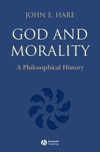God and Morality,  audiobook. ISDN43528519