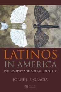 Latinos in America,  audiobook. ISDN43528543