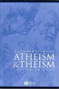 Atheism and Theism,  audiobook. ISDN43528751