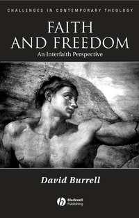 Faith and Freedom,  audiobook. ISDN43528783