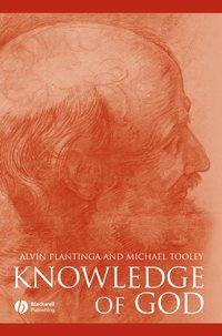 Knowledge of God, Alvin  Plantinga audiobook. ISDN43528791