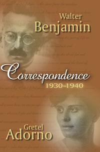 Correspondence 1930-1940, Walter  Benjamin аудиокнига. ISDN43528839