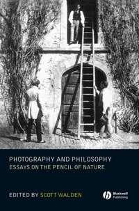 Photography and Philosophy,  аудиокнига. ISDN43528855