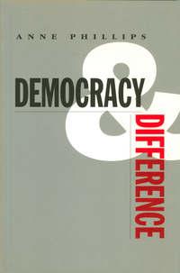 Democracy and Difference,  audiobook. ISDN43528911