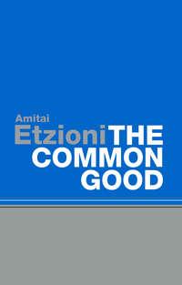 The Common Good,  audiobook. ISDN43528919
