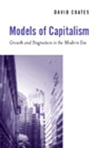 Models of Capitalism,  аудиокнига. ISDN43528951