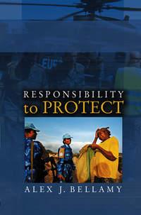 Responsibility to Protect - Collection