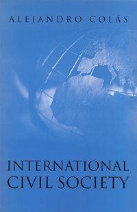 International Civil Society,  audiobook. ISDN43529047
