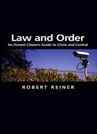 Law and Order - Сборник