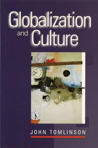 Globalization and Culture,  audiobook. ISDN43529159