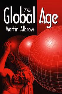The Global Age,  audiobook. ISDN43529167