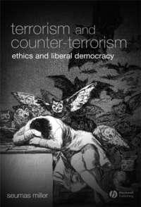 Terrorism and Counter-Terrorism,  audiobook. ISDN43529215