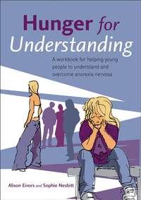 Hunger for Understanding, Alison  Eivors Hörbuch. ISDN43529319