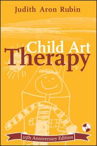 Child Art Therapy,  książka audio. ISDN43529343