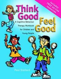 Think Good - Feel Good,  audiobook. ISDN43529415