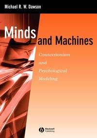 Minds and Machines,  Hörbuch. ISDN43529471