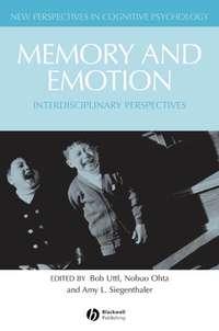 Memory and Emotion, Nobuo  Ohta audiobook. ISDN43529479