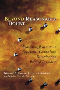 Beyond Reasonable Doubt, Kieron  OConnor аудиокнига. ISDN43529599