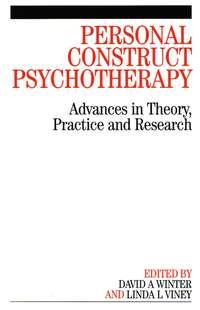 Personal Construct Psychotherapy, Linda  Viney аудиокнига. ISDN43529791
