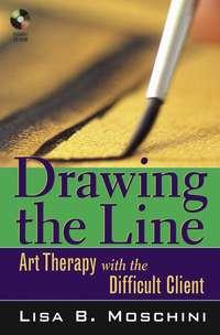 Drawing the Line,  książka audio. ISDN43529815