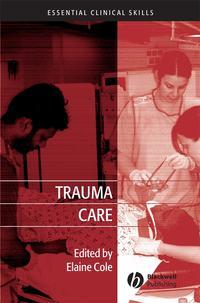 Trauma Care,  audiobook. ISDN43529823