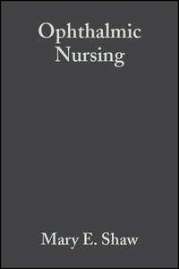 Ophthalmic Nursing, Rosalind  Stollery Hörbuch. ISDN43529831