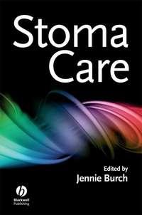Stoma Care,  audiobook. ISDN43529847